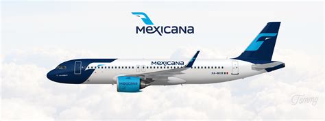 mexicana de aviacion vuelos
